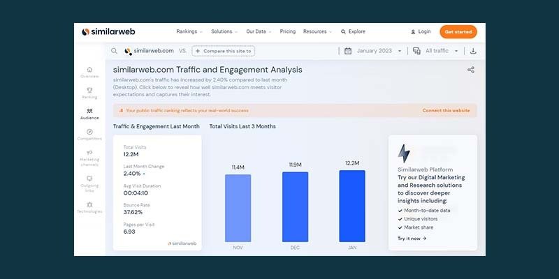 similarweb-extension