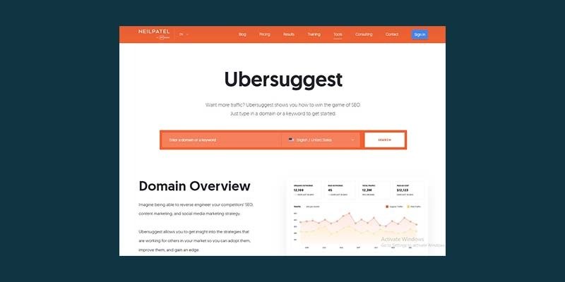 ubersuggest-extension