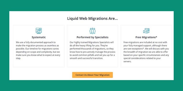 liquid-web-free-site-migration
