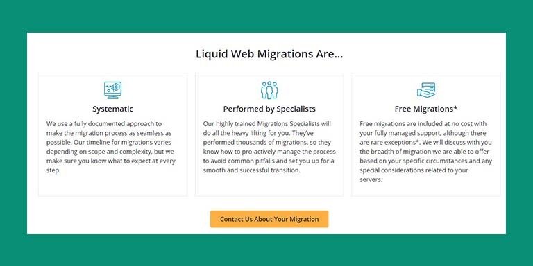 liquid-web-free-site-migration