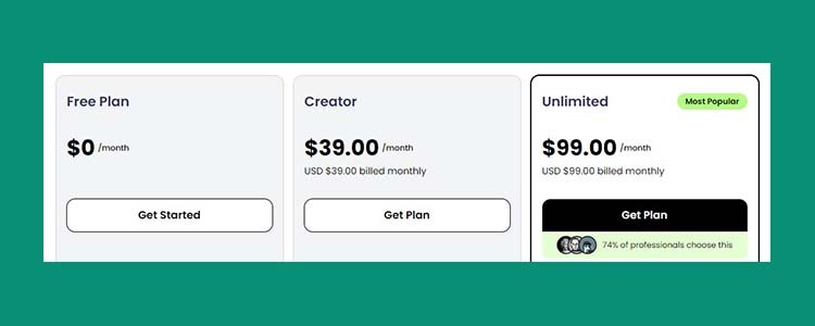 play-ht-pricing-plans