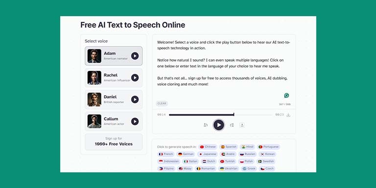 elevenlabs-text-to-speech-online