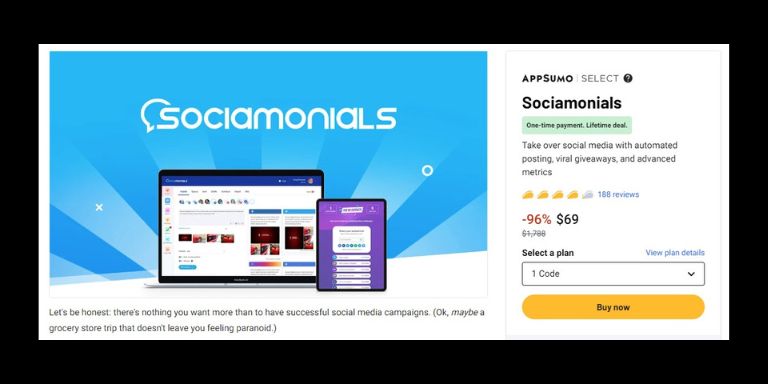 sociamonials-deal